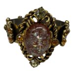 Sandor-Style Victorian Revival Bracelet