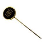 Vintage Italian stick pin.