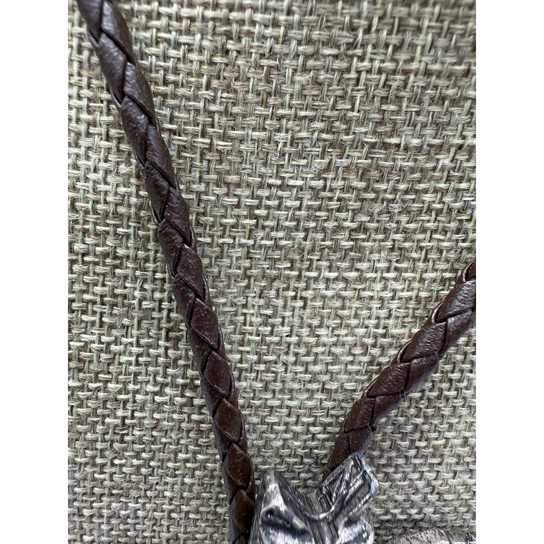 Southwest style bolo.