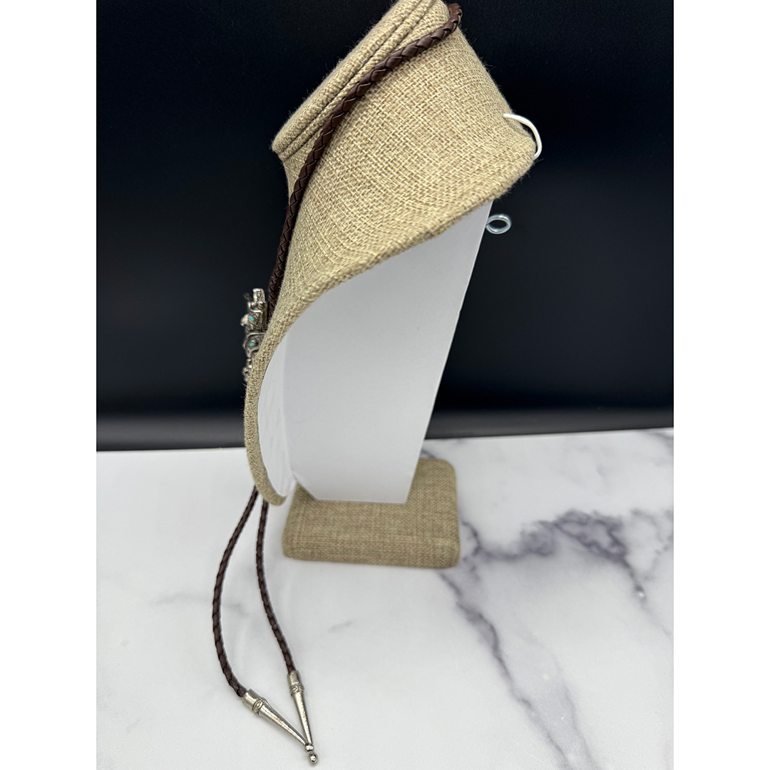 Southwest style bolo.