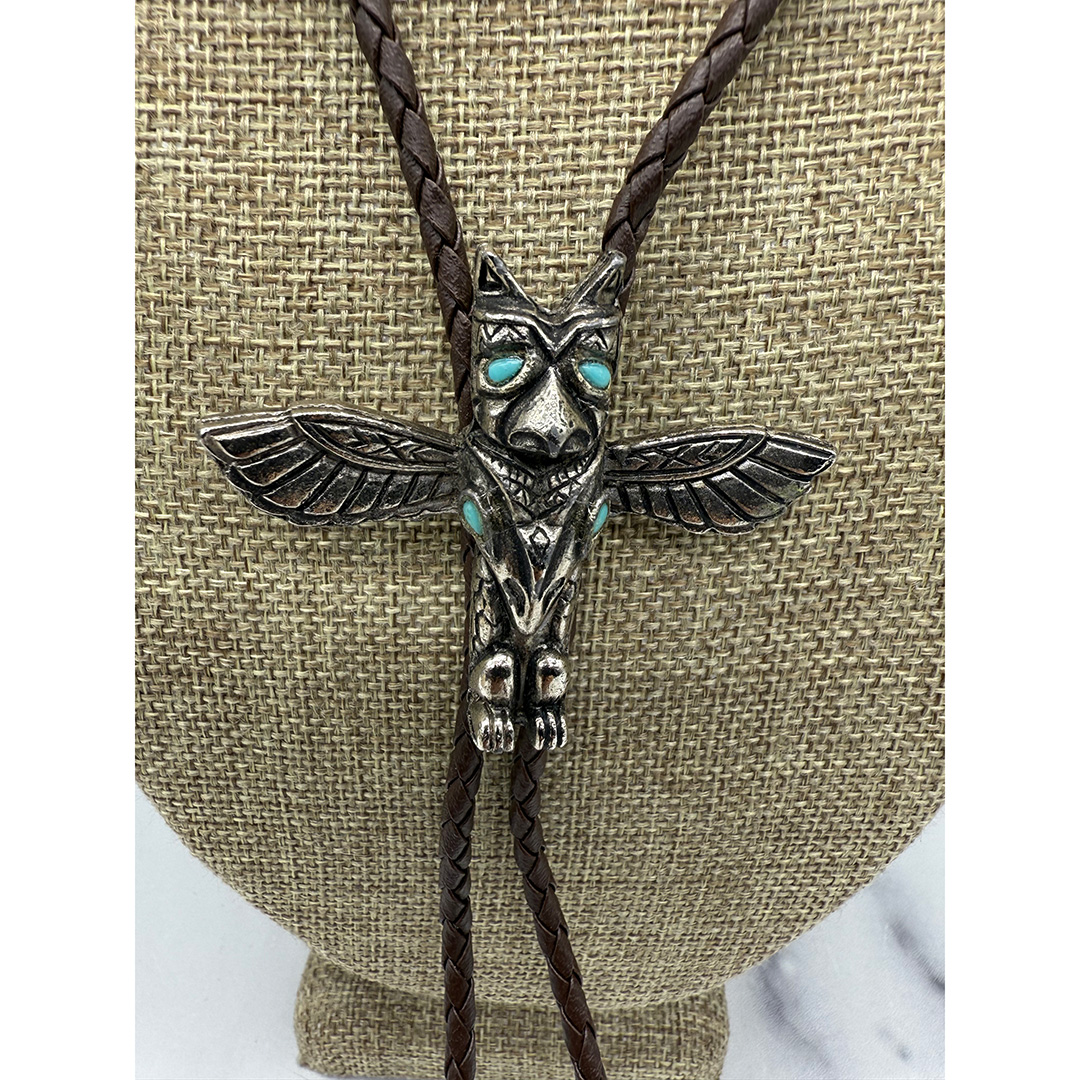 Southwest style bolo.