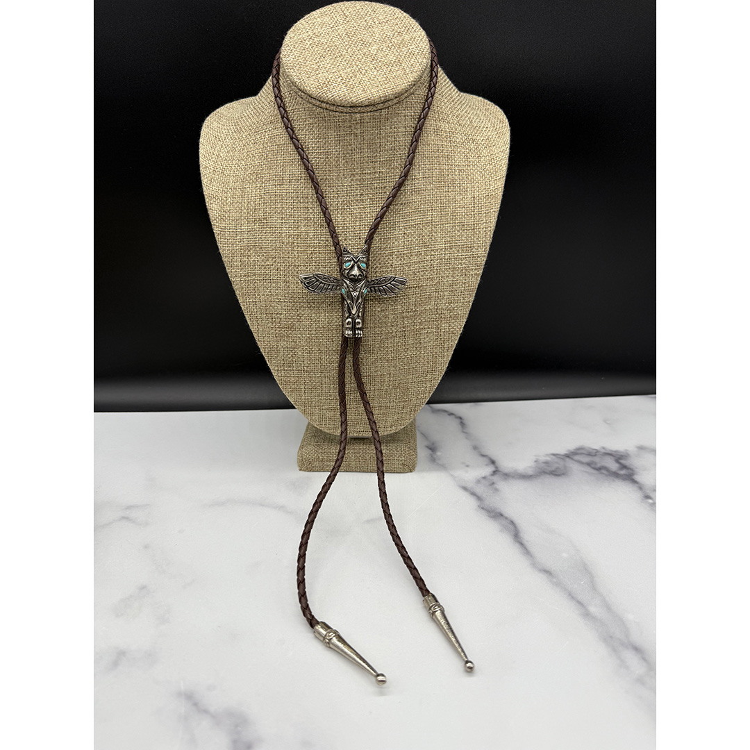 Southwest style bolo.