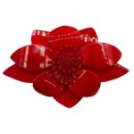 1960s Vintage flower brooch.